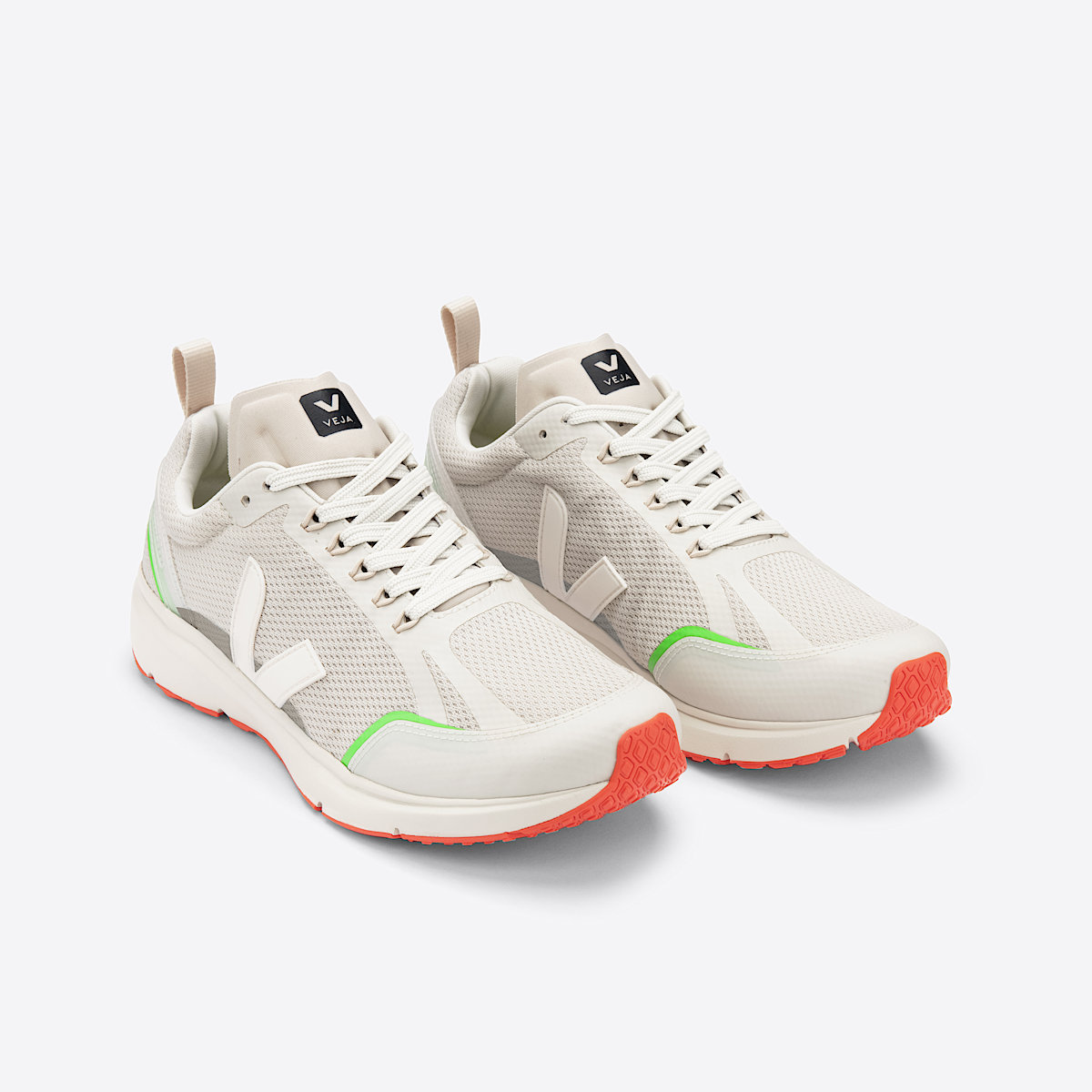 veja condor-2 recycled grey CL0103087