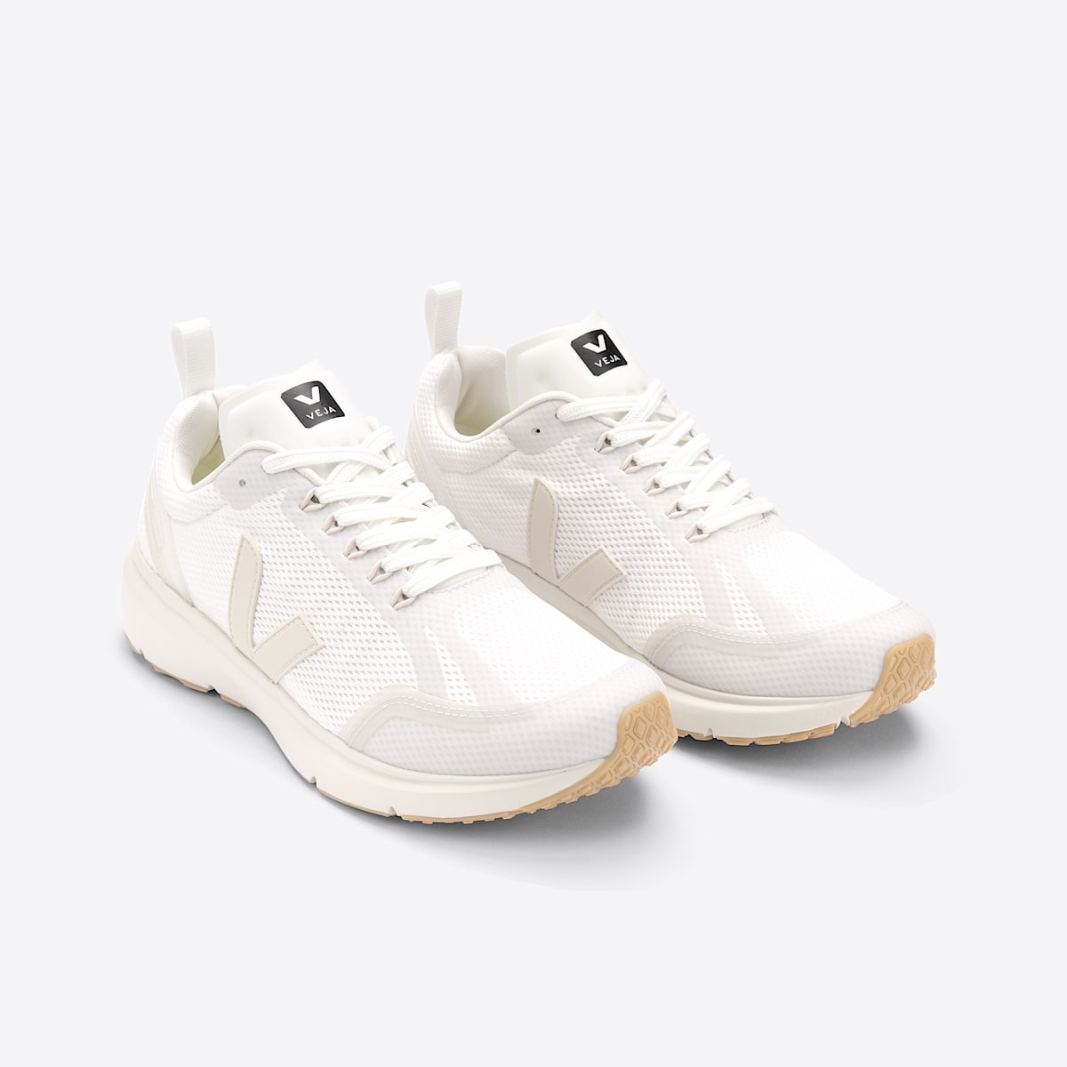 veja condor-2 recycelte weiss CL0102500