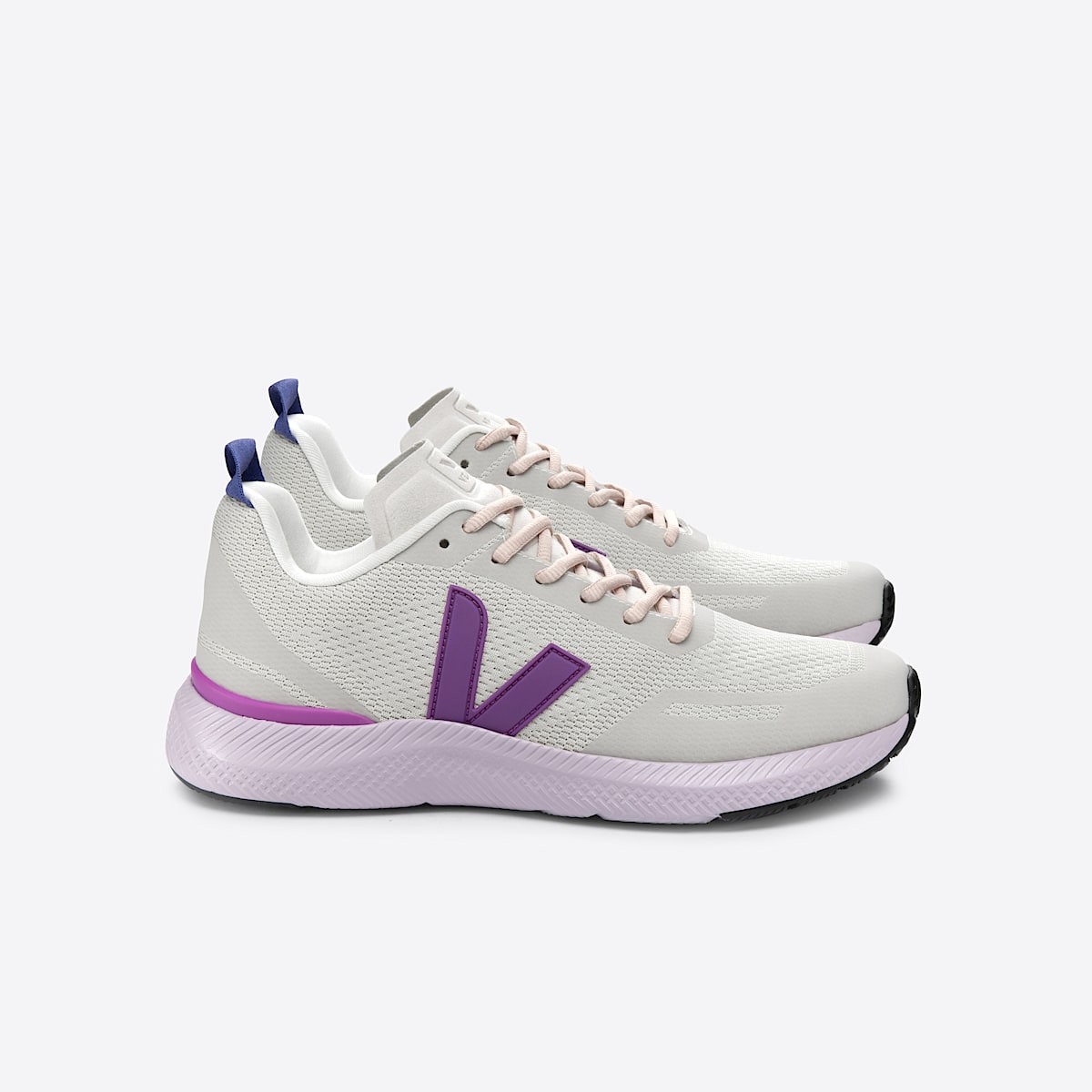 veja sneakers impala recycelte grau IP1403397 Lateral view