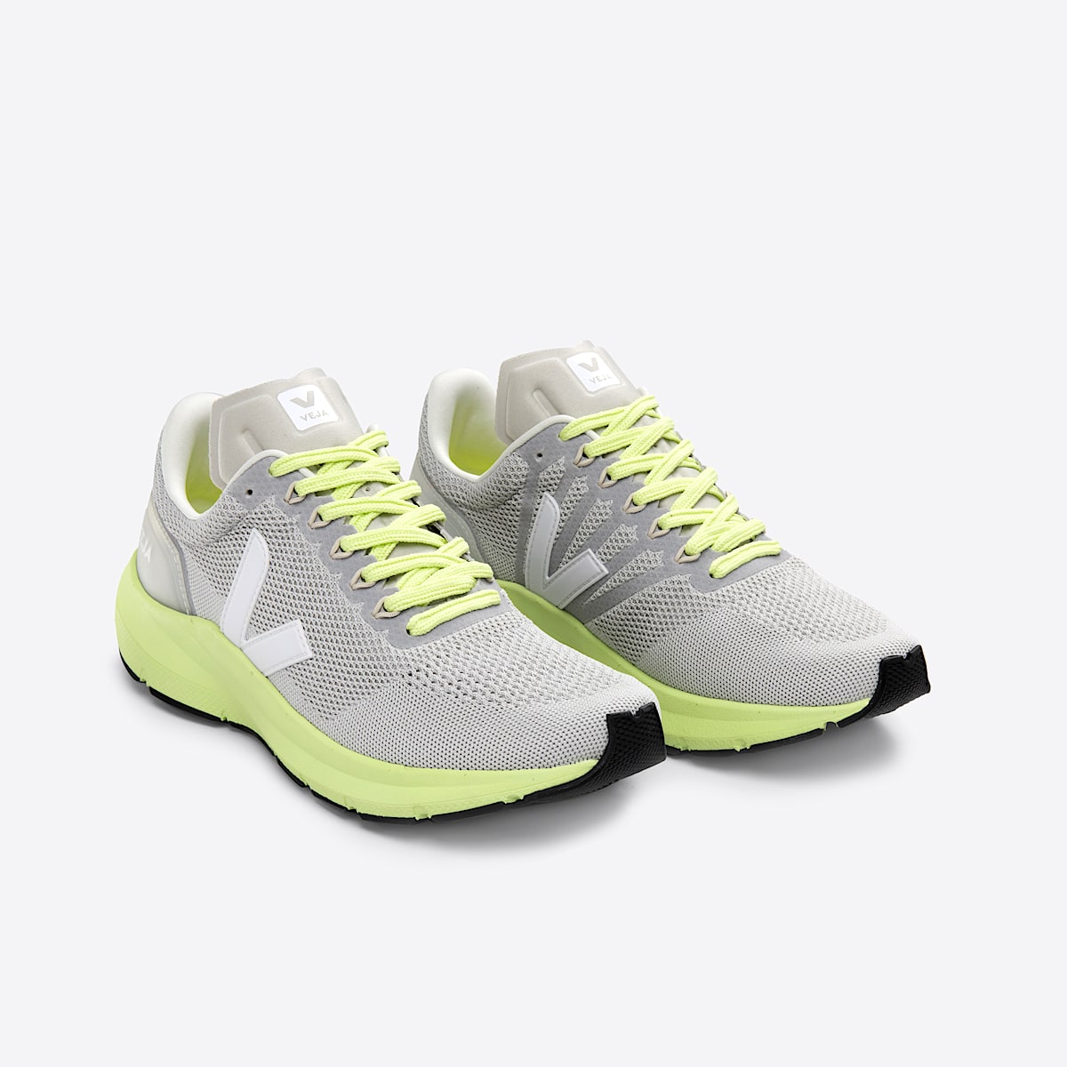 veja marlin-lt recycled grey LT1003394