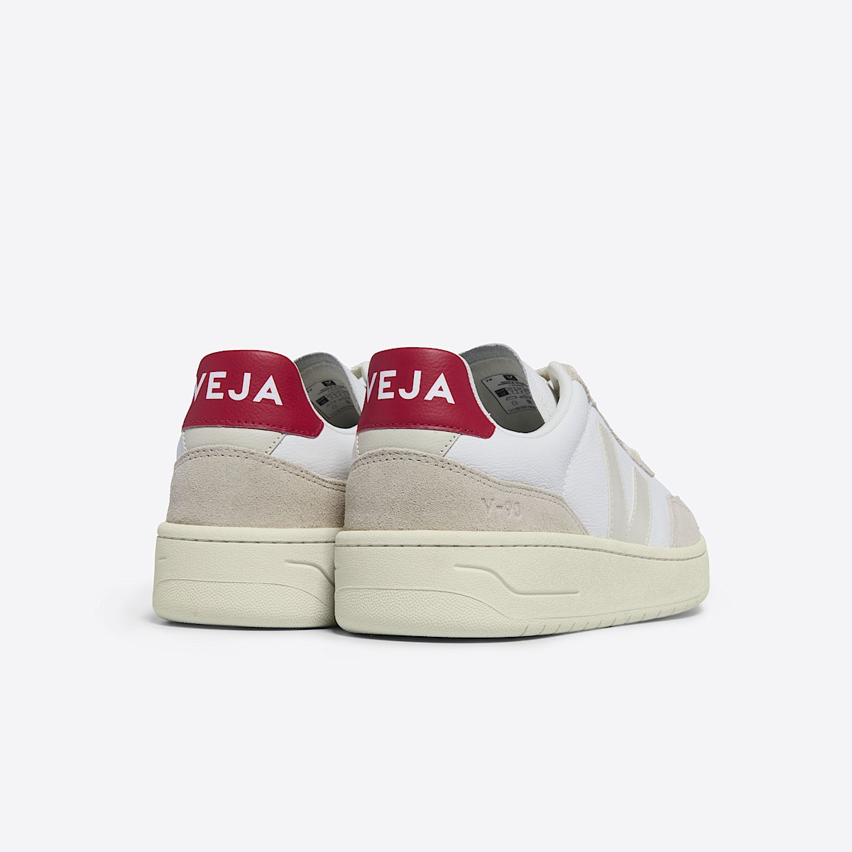 veja v-90 organic-cotton white VD2003459