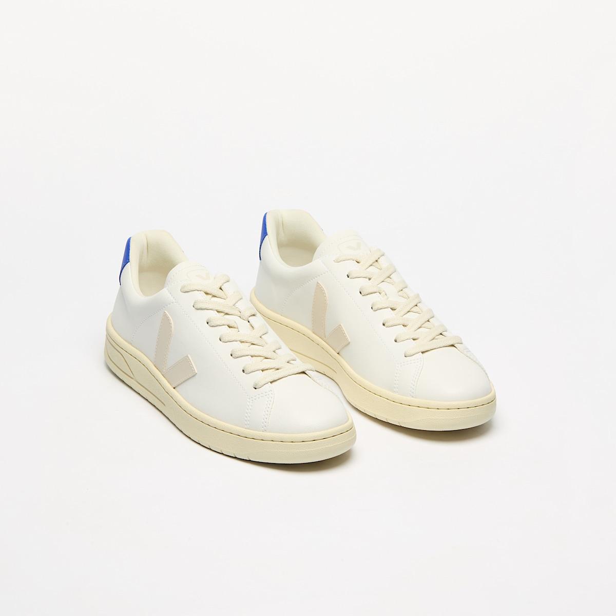 veja sneaker urca vegan weiss UC0703880 Top view