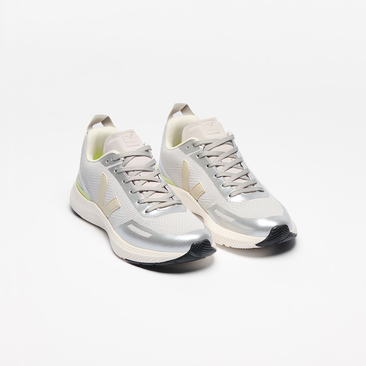 veja sneakers impala recycled grey IP1403786 Top view