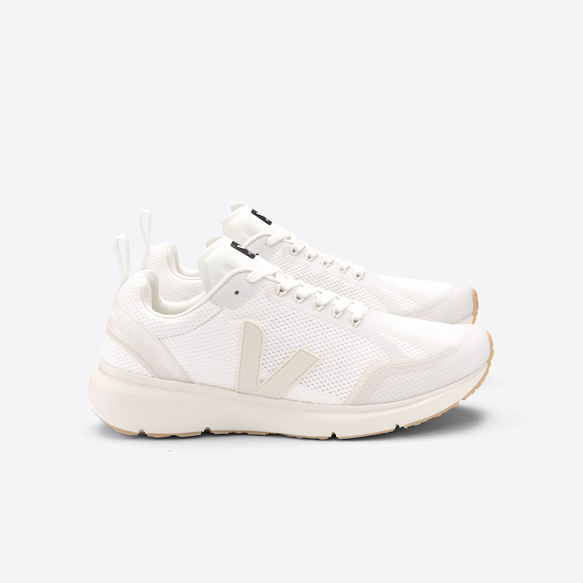veja condor-2 recycelte weiss CL0102500
