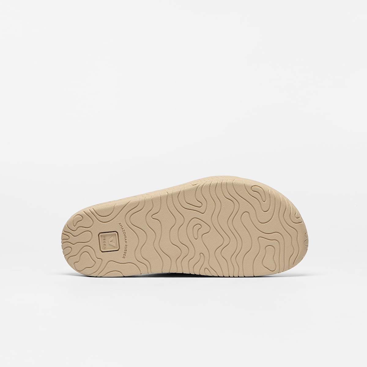 veja zapatillas etna ante beige SA3220669