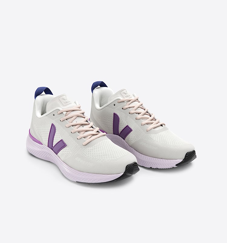 veja sneakers impala 回收再利用 灰色 IP1403397 Top view