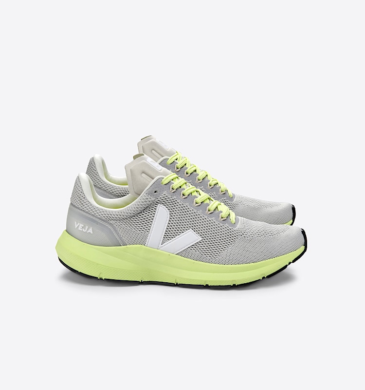 veja marlin-lt recycled grey LT1003394
