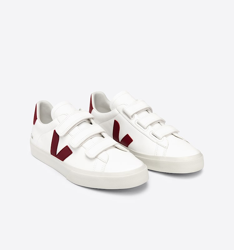 veja recife-logo pelle bianco RC0502637