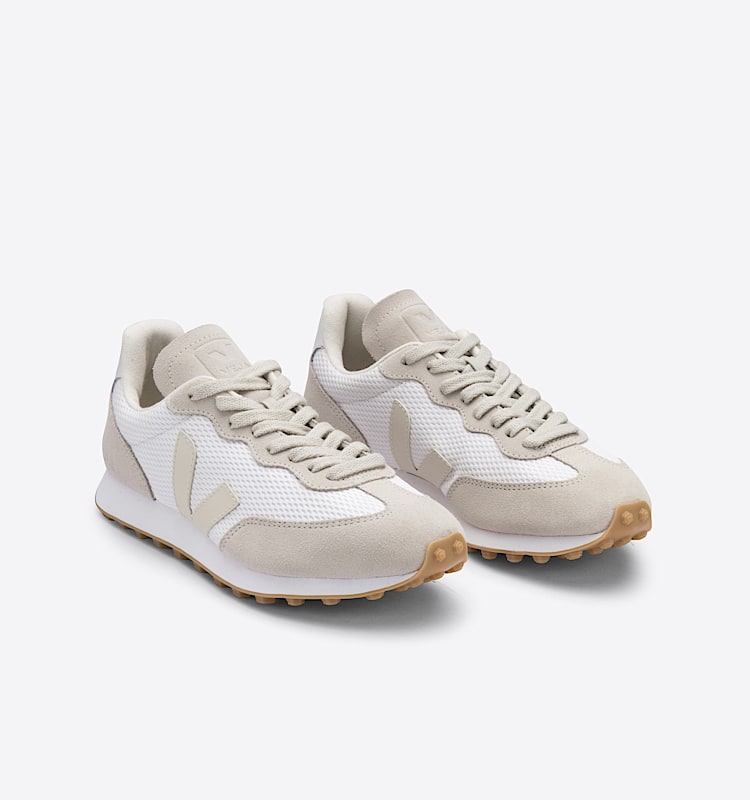 veja rio-branco recyclé blanc RB0102382