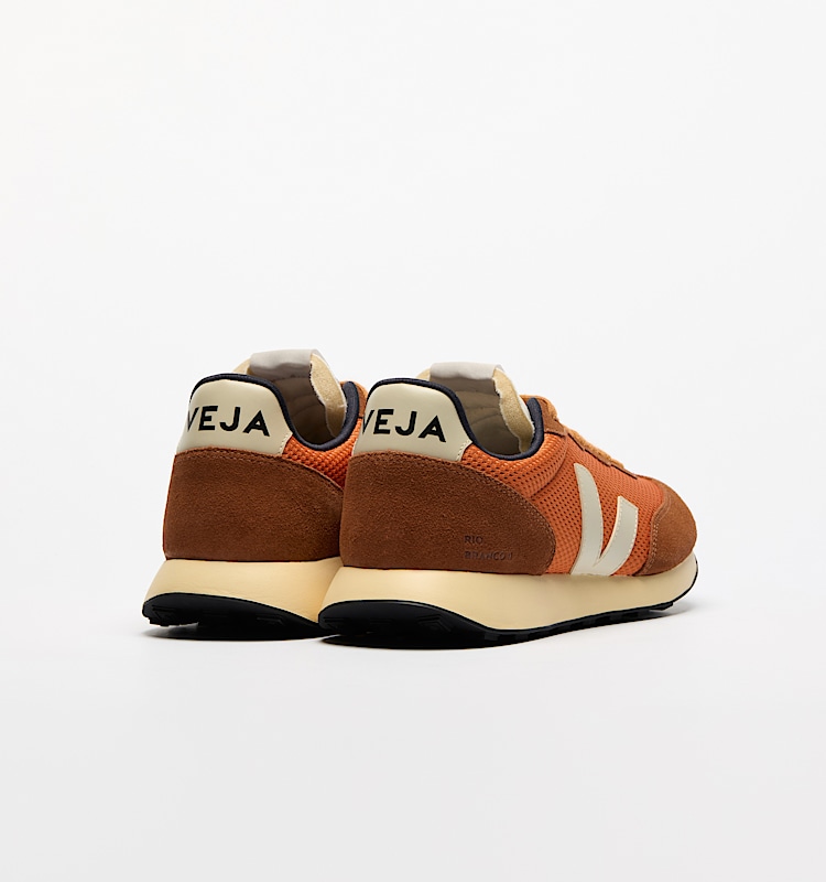 veja rio-branco-ii recycled orange RO1803874