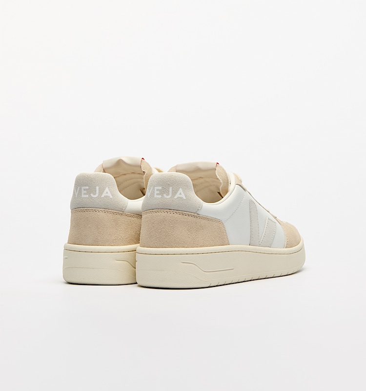 veja v-82 leather beige VE3320756