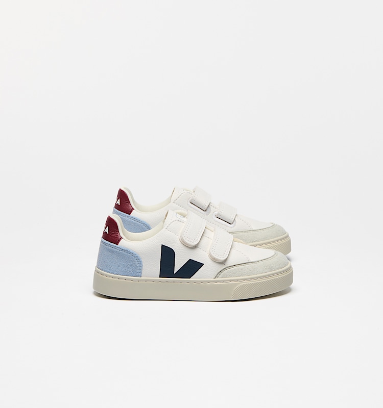 veja small-v-12 cuero multicolor XV0520607