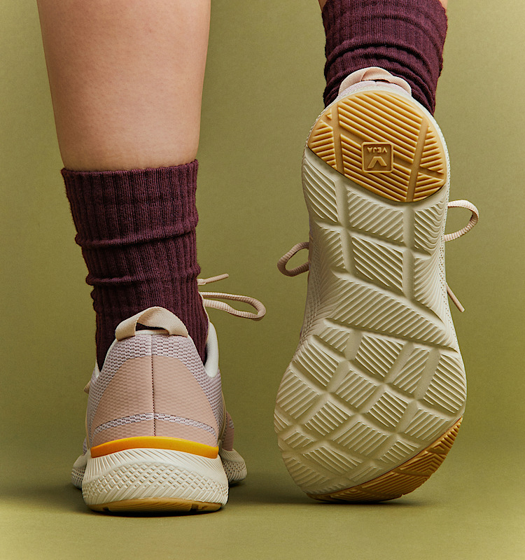 veja sneakers impala 回收再利用 紫色 IP1403574