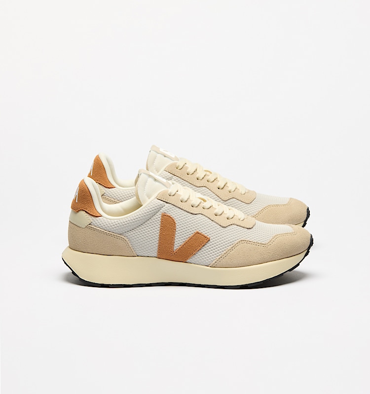 veja paulistana reciclado beige PS1820474