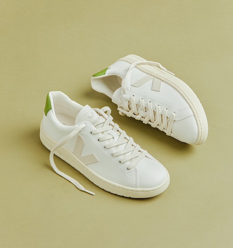 veja urca vegan white UC0703878