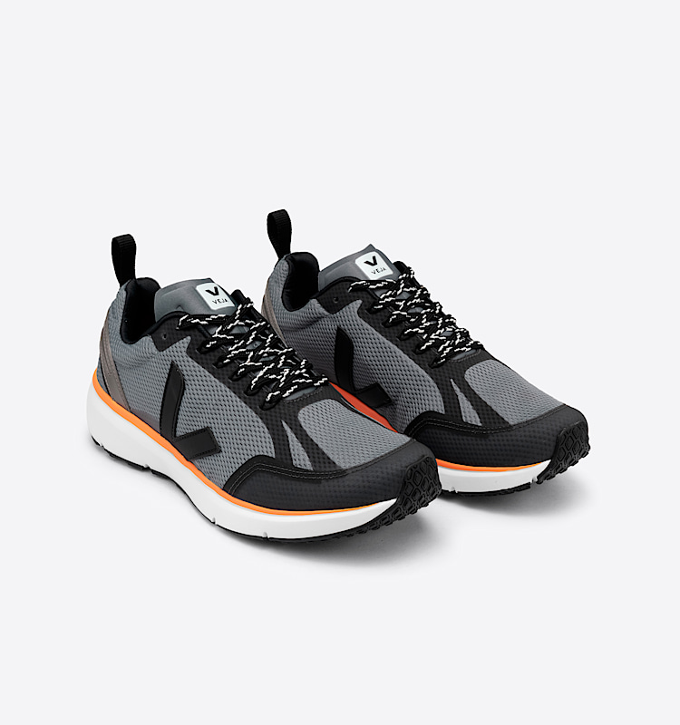 veja sneakers condor-2 återvunnet CL0102484 Top view