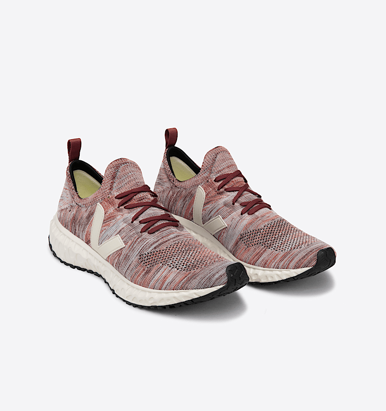 veja thunderbird recyklovaý červená TD1002893