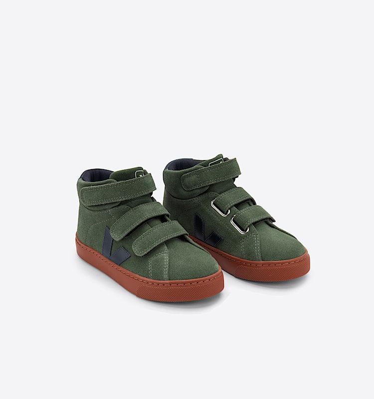 veja small-esplar-mid ante verde MV0302423