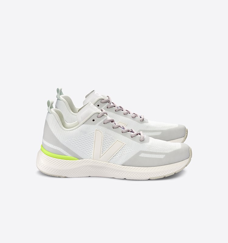 veja sneaker impala recycelte grau IP1403212 Lateral view