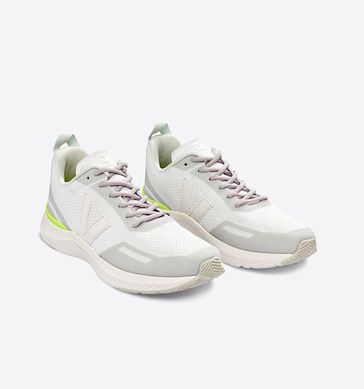 veja zapatillas impala reciclado gris IP1403212 Top view