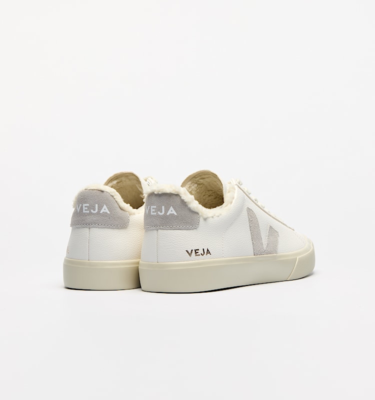 veja campo-winter forro blanco CW0520571