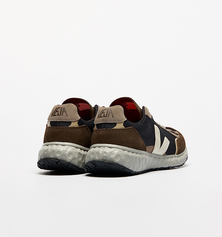 veja condor-royale reciclado negro CO1820467