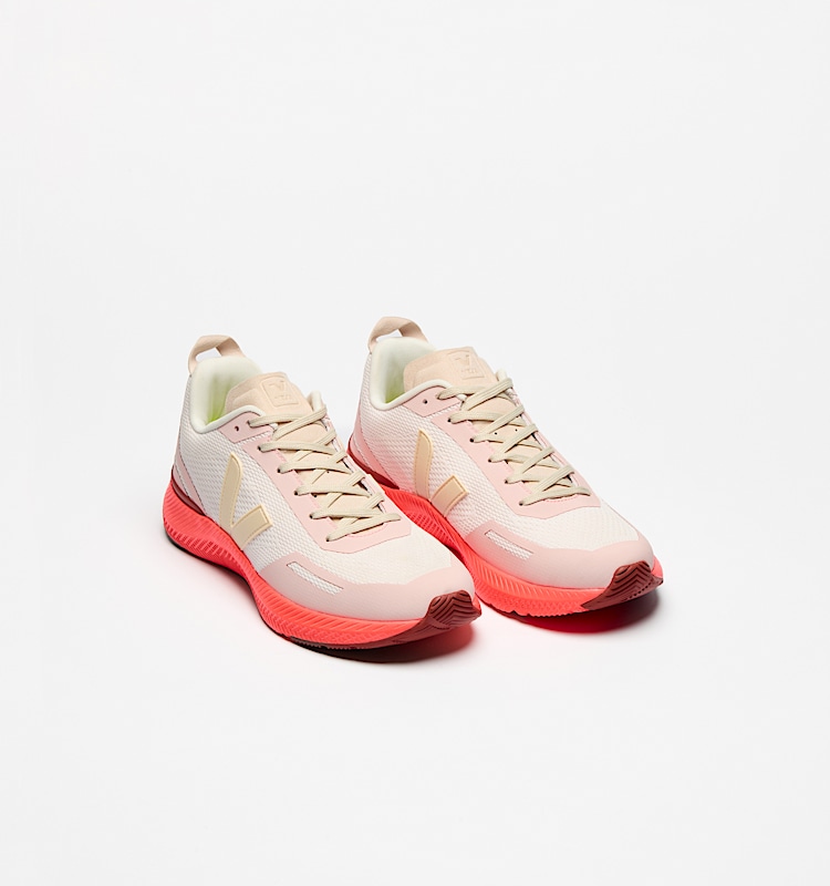 veja zapatillas impala reciclado rosa IP1420656 Top view