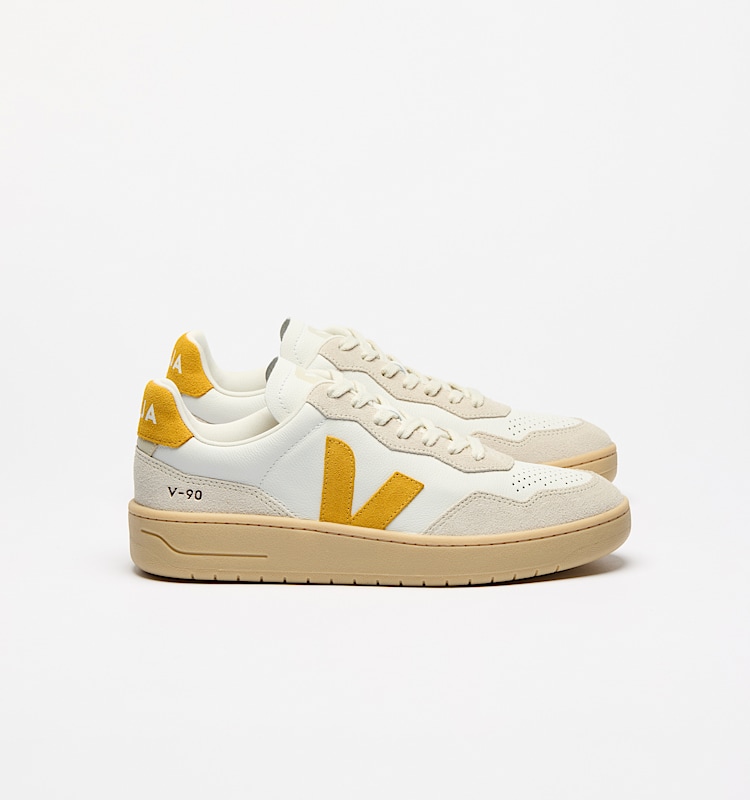 veja v-90 organic-cotton white VD2003894