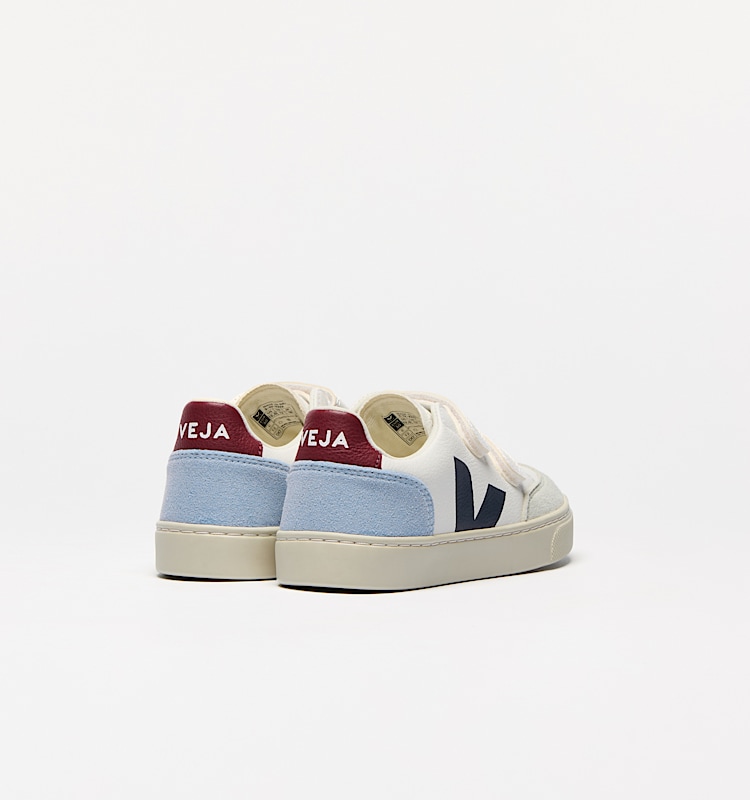 veja small-v-12 cuero multicolor XV0520607