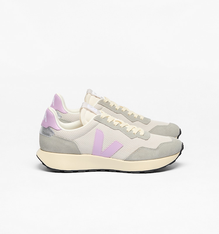 veja sneakers paulistana recycled grey PS1820827 Lateral view