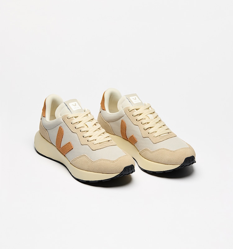 veja paulistana reciclado beige PS1820474