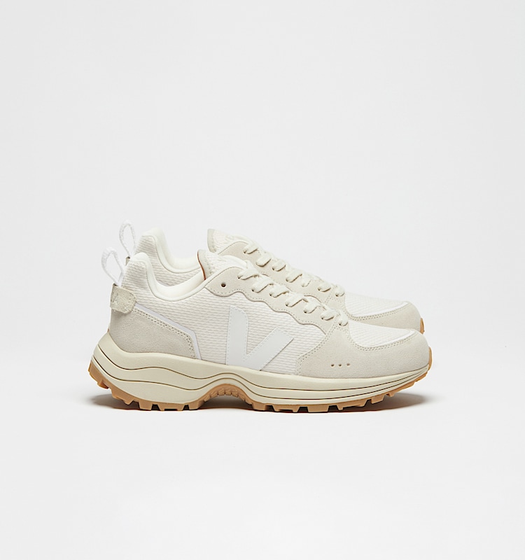 veja venturi-ii recyclé beige VR2103752